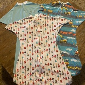 Zipadee Zip Sleep Sacks